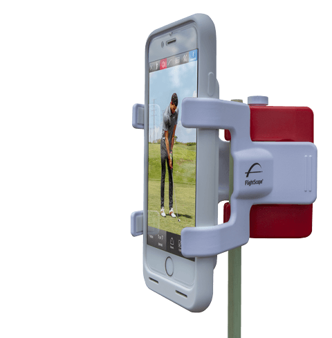 Mevo SelfieGOLF byFlightScope